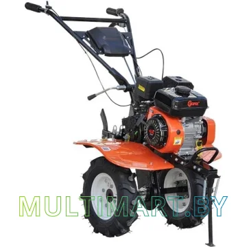 Мотокультиватор Skiper SP-700 + колеса 19х7-8 (комплект)
